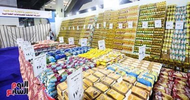 بزيادة 30%.. الحكومة تفتح 4500 منفذ لضبط الأسعار وتوفير السلع بالمحافظات