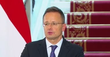 وزير خارجية المجر: التشاور مع روسيا ودول أخرى أمر طبيعى