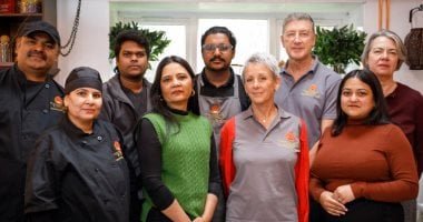 نسخة من إدارة الهجرة الأمريكية.. استهداف مطاعم الملونين فى بريطانيا