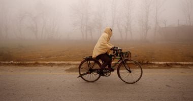 دراسة سويسرية تحذر: ثلث العالم يختنق ودول قليلة قد تنجو من هواء قاتل