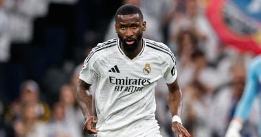 يوفنتوس يُغري روديجر براتب سنوي 6 ملايين يورو