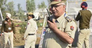 تهديد بقنبلة في مجلس دلهي قبل عرض الموازنة.. والشرطة تواصل تمشيط المبنى