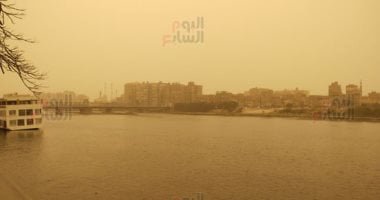 تحذير عاجل من مركز المناخ للمسافرين وقائدى المركبات على الطرق السريعة