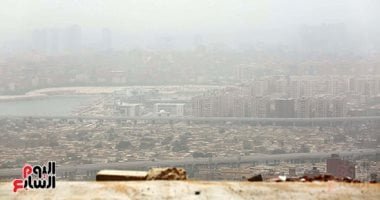 ‎انقلاب جوى كامل.. منخفض قطبى يضرب البلاد خلال ساعات