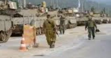 الاحتلال الإسرائيلى يتوغل بريف القنيطرة الشمالى فى سوريا