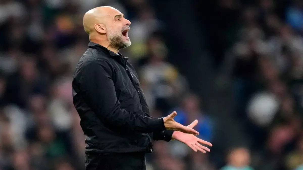 صادم: بيب جوارديولا يُسرّب عرضاً عاجلاً لجيسوس… النصر يُفقد قائد الأسطورية؟!