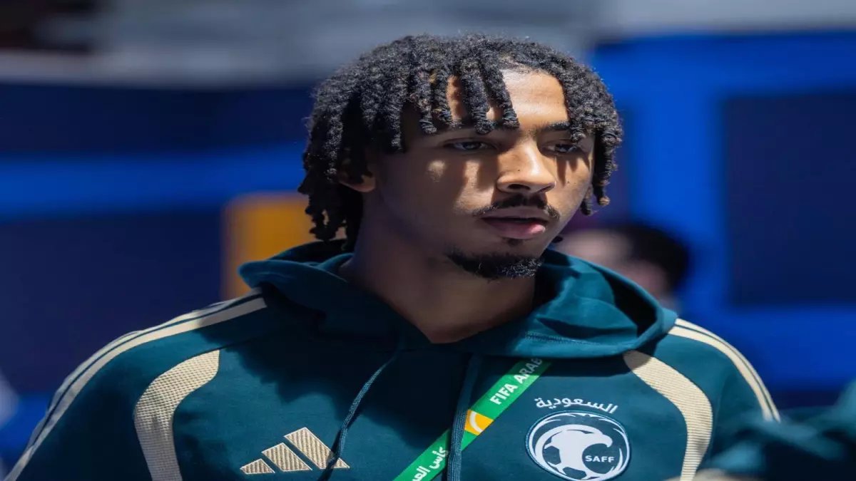 صادم: رينارد يستبعد نجم المنتخب السعودي نهائياً من كأس العرب… والسبب صادم!