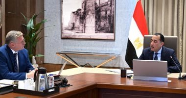 وزير البترول: شركة "إيني" الإيطالية تعتزم ضخ استثمارات بـ 8 مليارات دولار