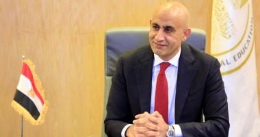 وزير التربية والتعليم يقرر منح المدارس إجازة يومى الأربعاء والخميس بسبب الطقس