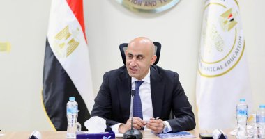 تفاصيل قرار وزير التعليم بمنح الطلاب والمعلمين إجازة لسوء الأحوال الجوية