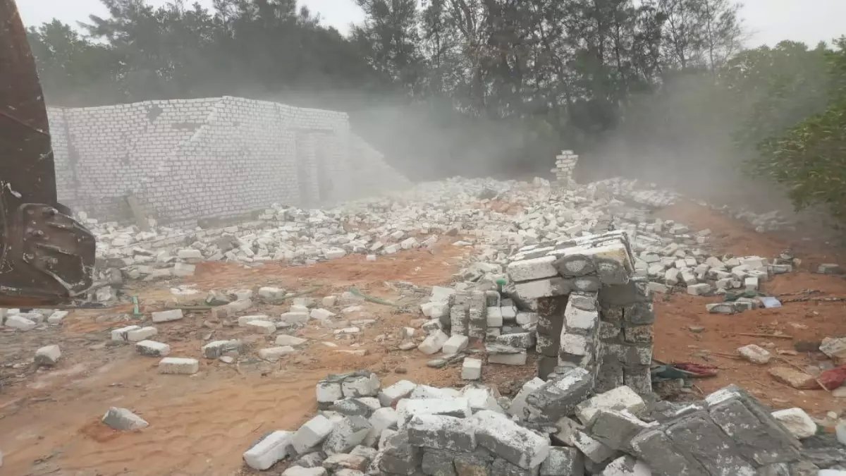 عاجل: الأرصاد تحذر من مفاجأة طقس الغربية غداً - درجات حرارة متقلبة و أمطار متقطعة تتطلب حذراً شديداً!