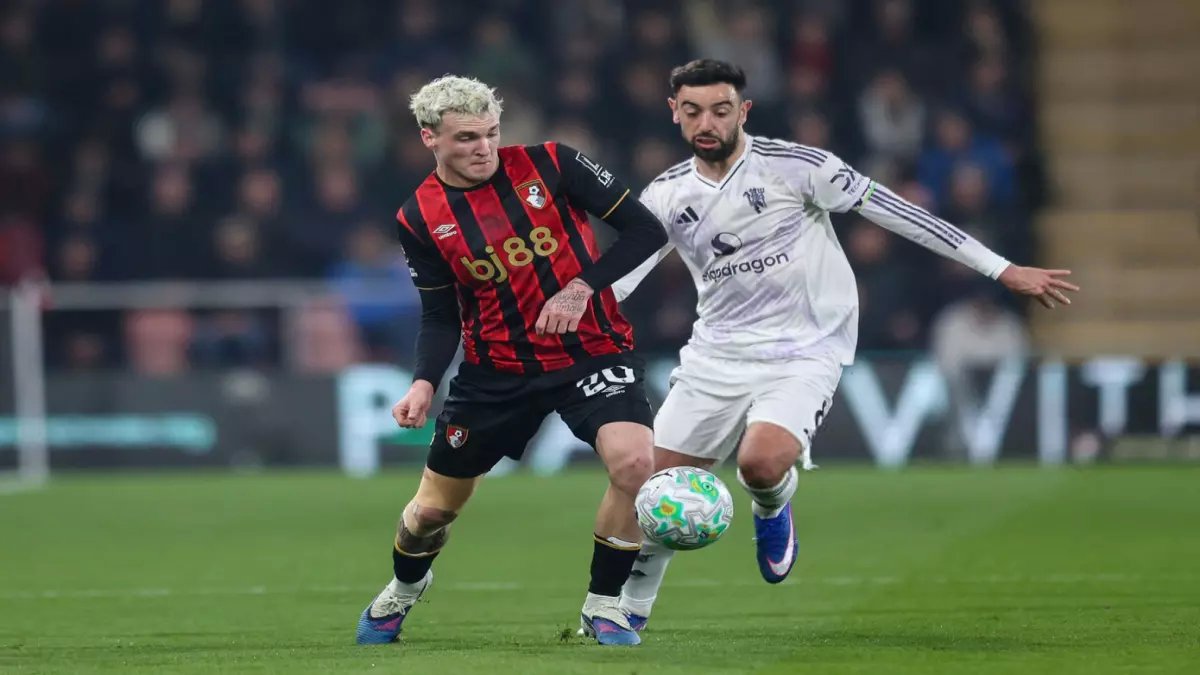 صادم: الفريق الذي يهدد مانشستر يونايتد بسرقة التأهل الأوروبي... الفارق نقطة واحدة فقط!