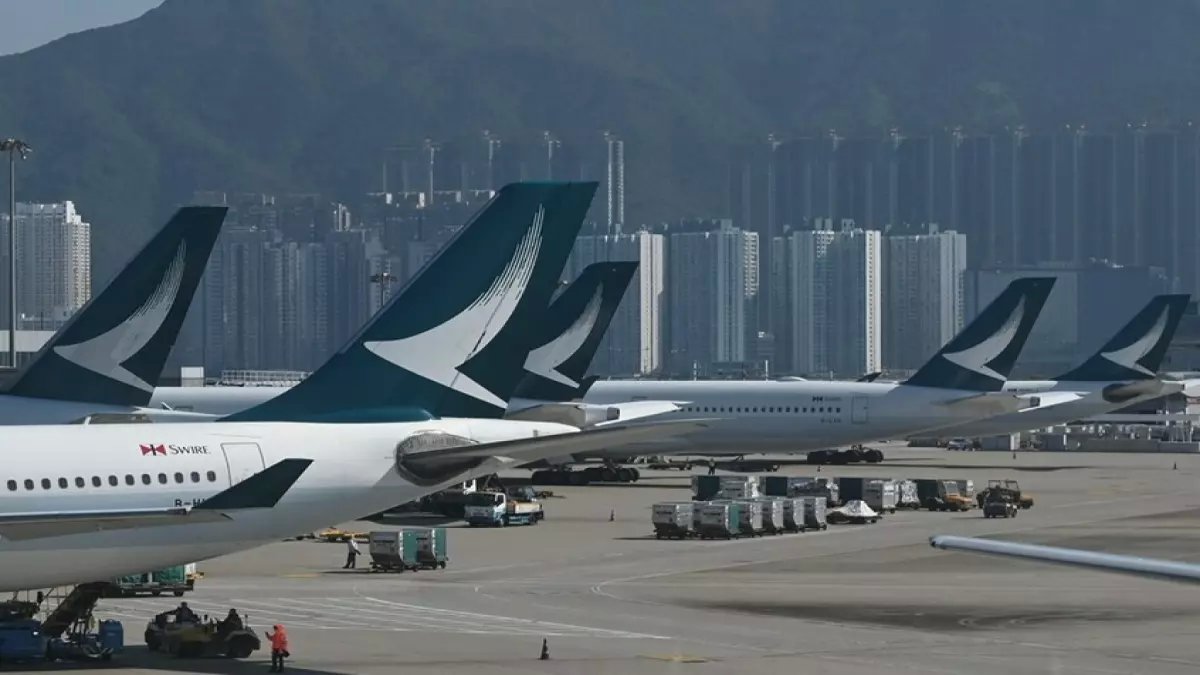 عاجل: Qatar Airways تهرب 20 طائرة سراً إلى إسبانيا... السبب صادم!