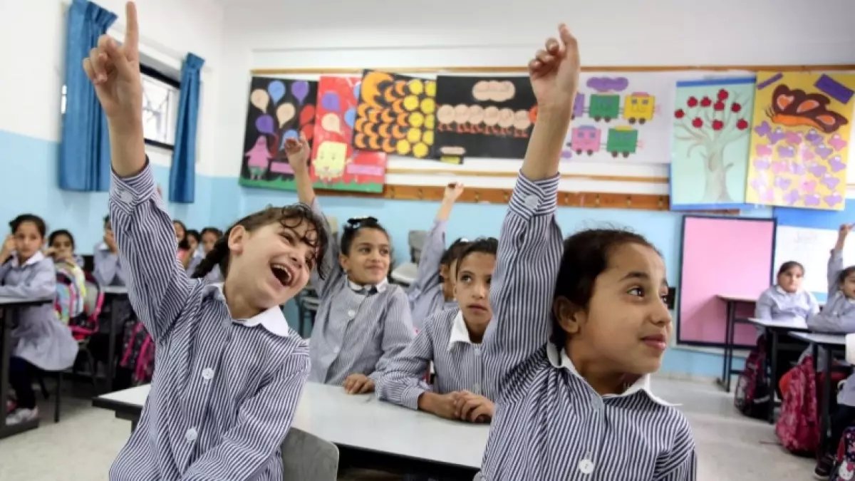 عاجل: وزير التعليم يعطل الدراسة يومين في كامل مصر بسبب موجة طقس خطيرة - قرار تاريخي يشمل جميع المحافظات!