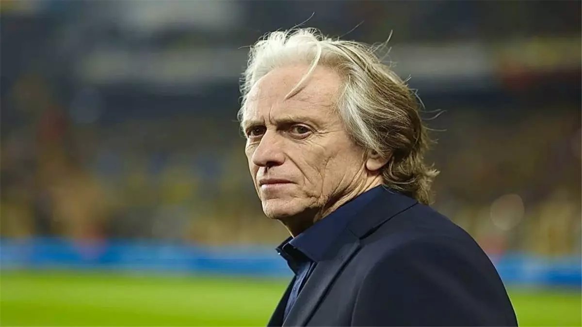 بأمر مباشر من خيسوس.. لن تصدق من هو النجم النصراوي الذي سيحصل على 15 مليون دولار الموسم المقبل؟ (صورة)