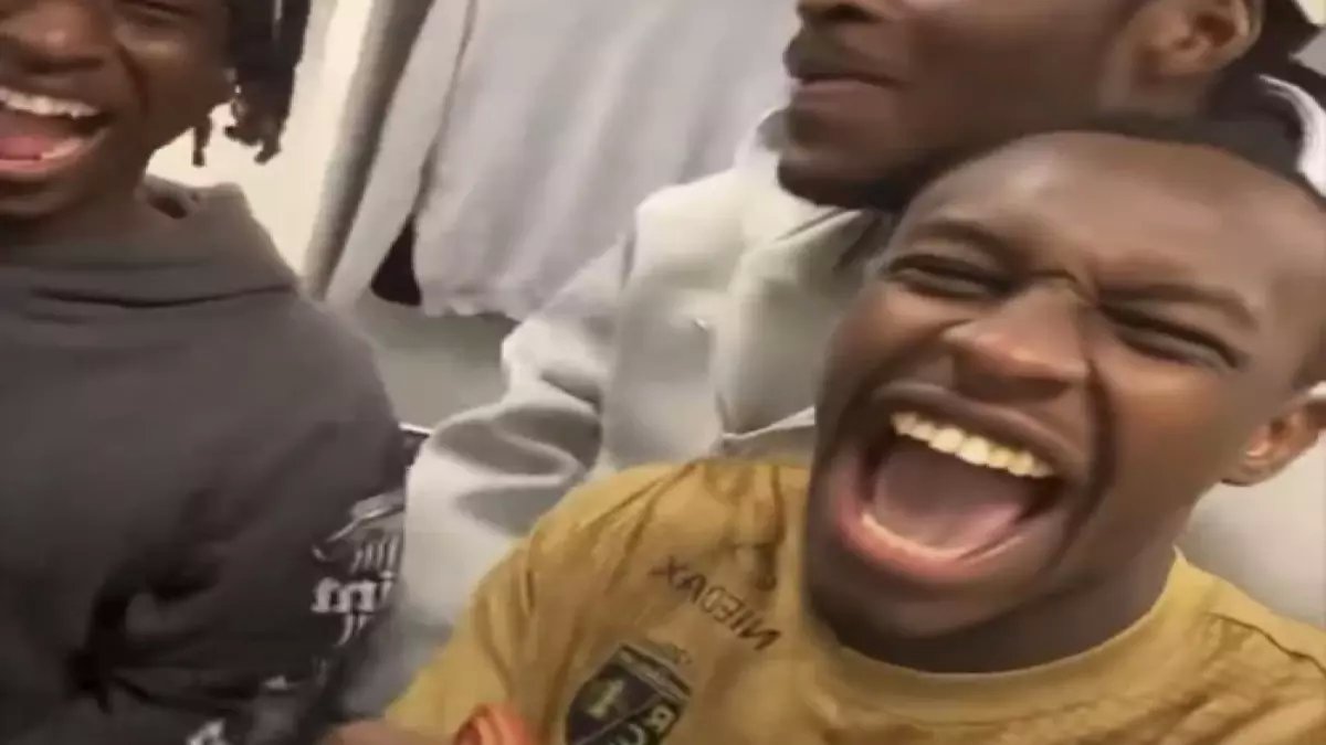 فيديو حصري: الطفل الذي سقط 6 أمتار في حفرة حائل يظهر لأول مرة... والإنقاذ المعجز خلال دقائق!