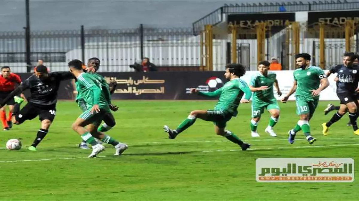 مثير! الاتحاد يخطف التعادل من فاركو في الدقيقة 97 - وزد يصدم طلائع الجيش بهدف قاتل!