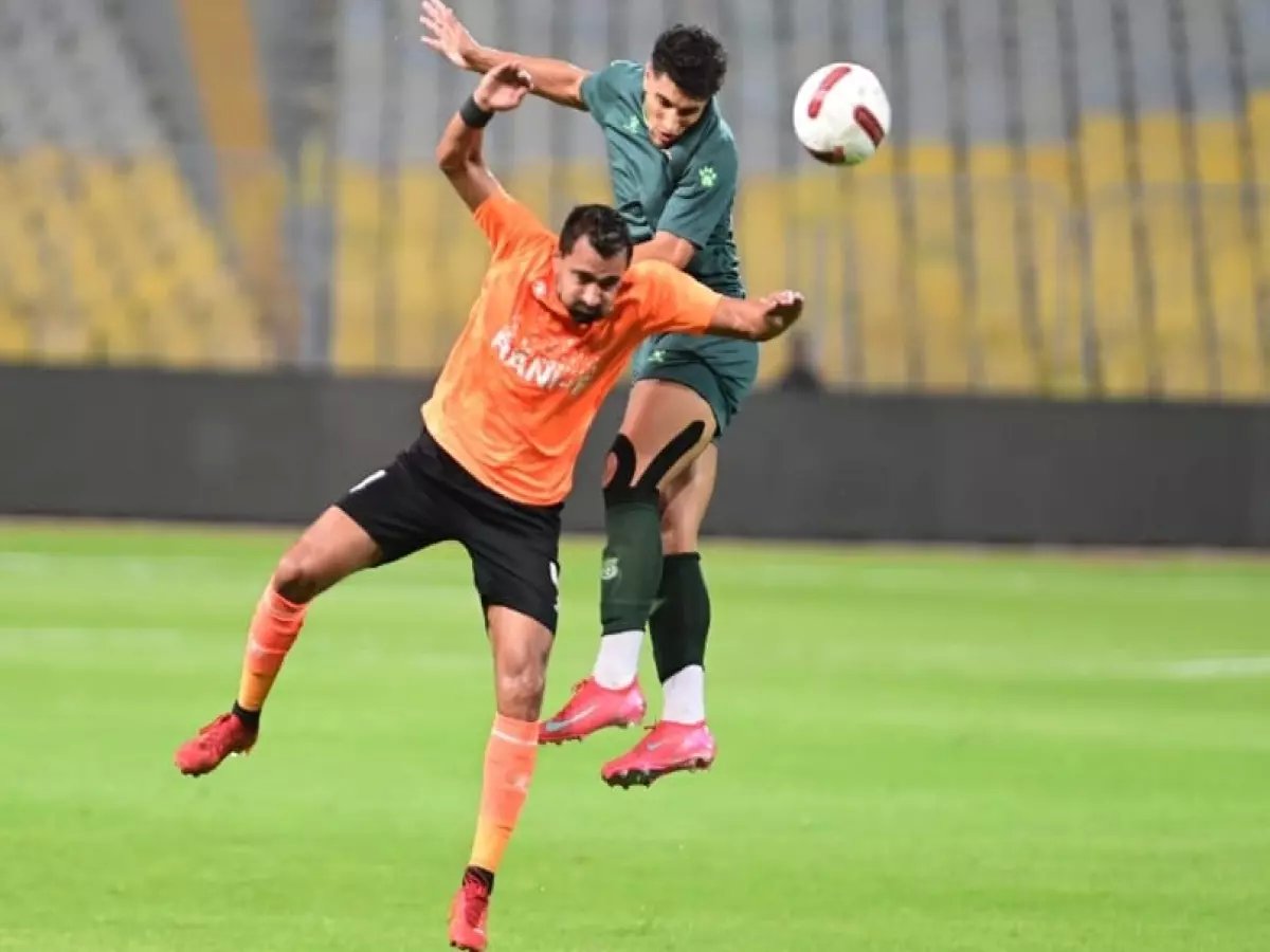  الاتحاد يُفرط في النقاط الثلاث أمام فاركو بـ120 ثانية فقط!