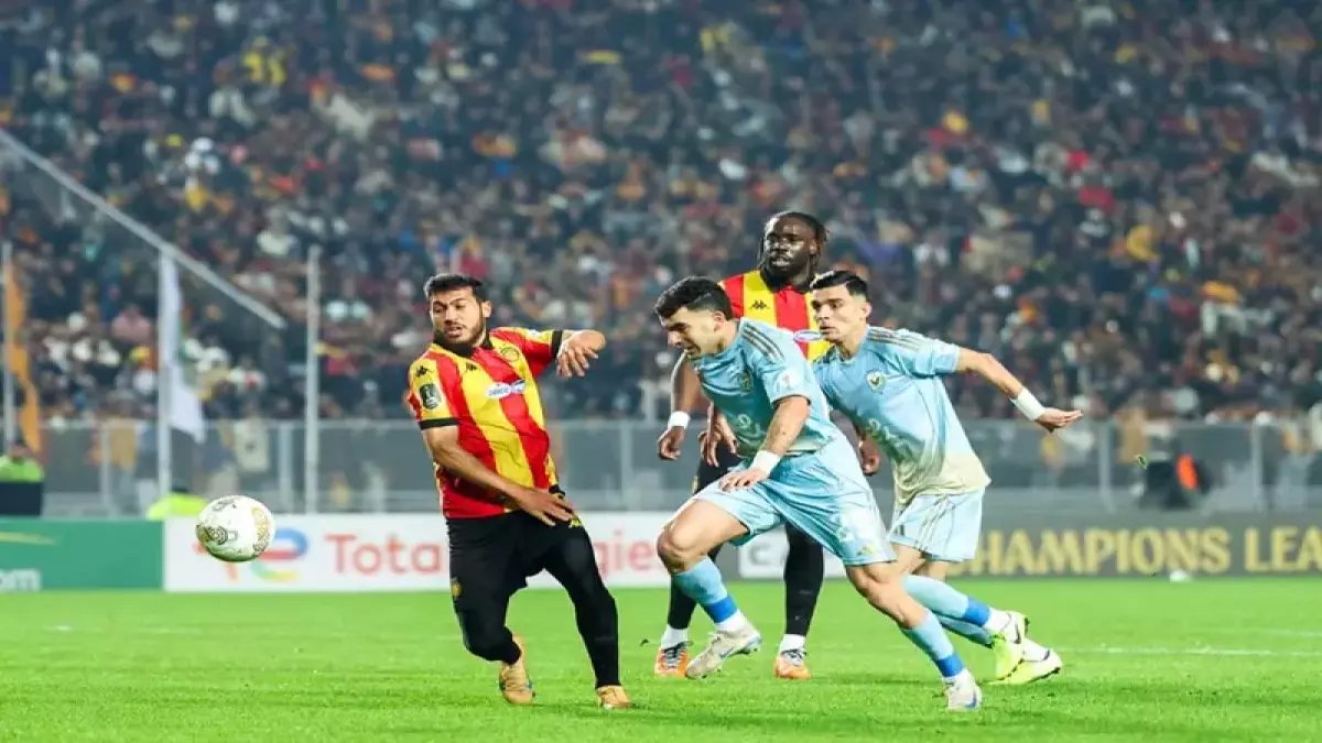 عاجل: أمير هشام يفجر جدلاً ناريًا حول قدرة الأهلي على المعجزة أمام الترجي - هل تتوقع الريمونتادا؟