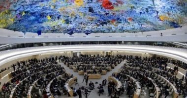 مندوب مصر بمجلس حقوق الإنسان: لا مبرر لاعتداء إيران على دول الخليج والأردن