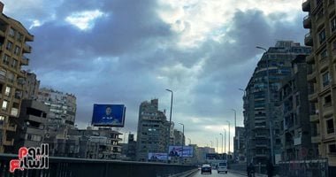 تحذير عاجل.. تدفق سحب رعدية ممطرة على السواحل الشمالية والدلتا والقاهرة