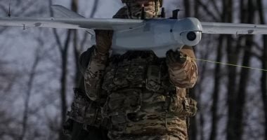 أحد أكبر هجمات الحرب.. روسيا تطلق 1000 مسيرة وأوكرانيا ترد بأعنف هجوم ليلي