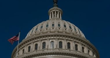 الشيوخ الأمريكى يرفض تقييد صلاحيات ترامب فى الحرب على إيران