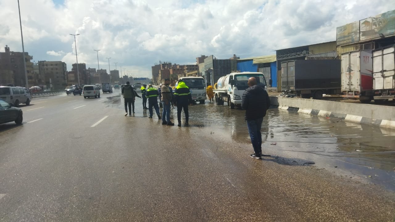 شفط مياه الامطار (1) شفط مياه الامطار (1)