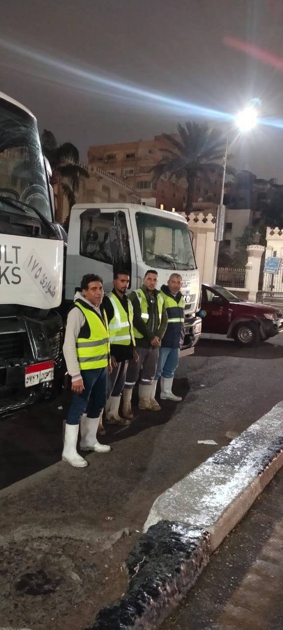 شفط مياه الامطار (2) شفط مياه الامطار (2)