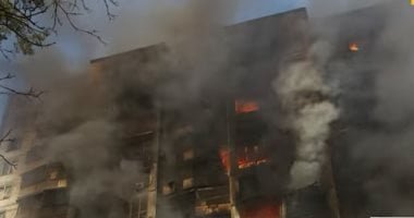 الدفاع الروسية: تحرير بلدة نيكيفوروفكا فى جمهورية دونيتسك