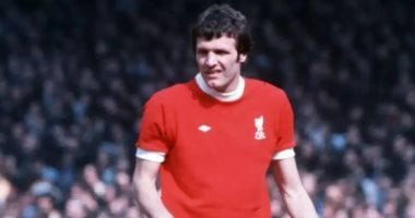 إصابة توشاك أسطورة ليفربول بمرض الخرف