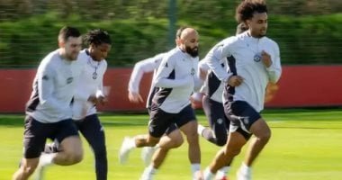 أيرلندا بوابة مانشستر يونايتد لتأمين مقعد دوري أبطال أوروبا