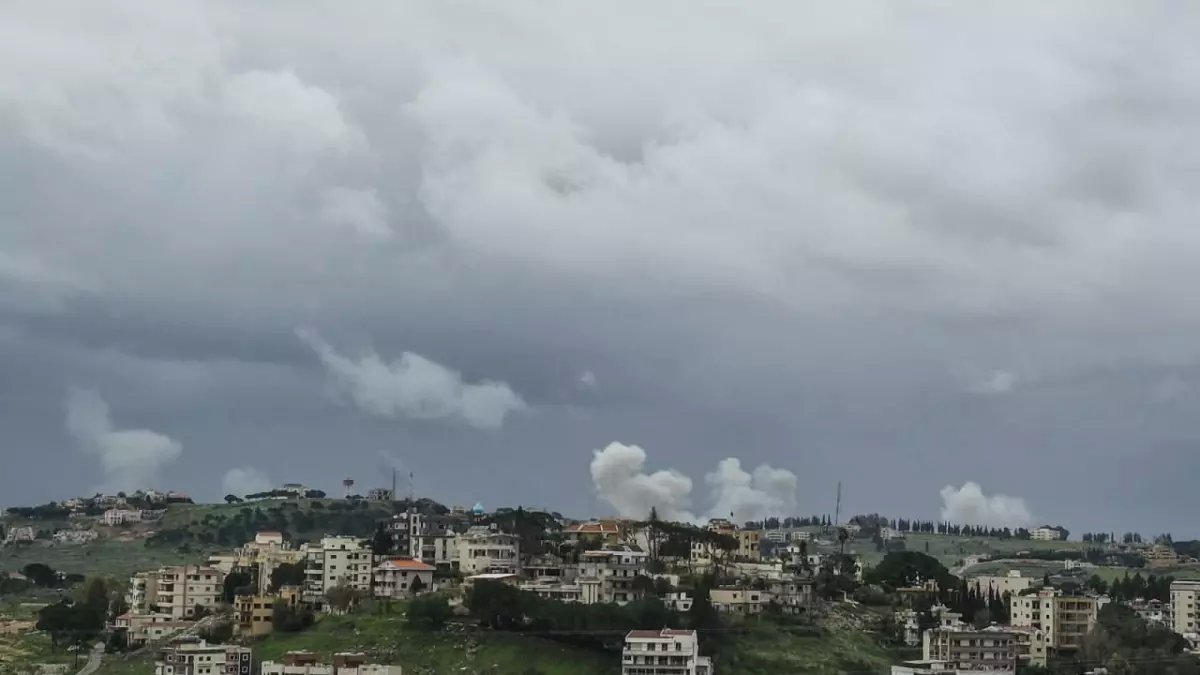 عاجل: ترامب يؤجل قصف إيران 5 أيام بعد محادثات سرية... هل تنجو محطات الطاقة من الدمار؟