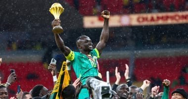 "كاس" تعلن استلام استئناف السنغال ضد المغرب وكاف بشأن لقب أمم أفريقيا