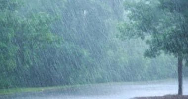 الأرصاد تحذر من استمرار الطقس السيئ الساعات المقبلة.. وأمطار رعدية شديدة