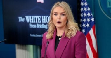 البيت الأبيض: المحادثات مع إيران مستمرة وما زالت مثمرة