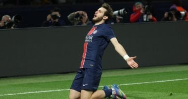 آرسنال يستهدف ضم كفاراتسخيليا رغم عقده الطويل مع باريس سان جيرمان