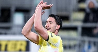 فلاهوفيتش يقترب من الاستمرار مع يوفنتوس