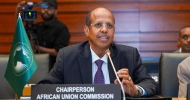 الاتحاد الأفريقي يعين مبعوثًا خاصًا لتسوية نزاع الحدود بين الجابون وغينيا الاستوائية