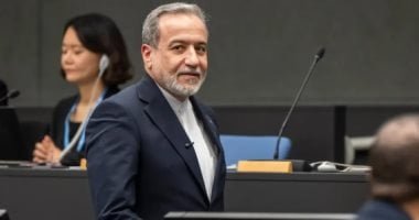 أمريكا وإسرائيل ترفع اسمي عباس عراقجي ومحمد باقر قاليباف من قائمة المستهدفين