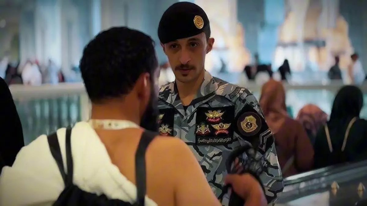 عاجل: الدفاع السعودي يحبط هجوماً خطيراً… تدمير مسيّرتين معاديتين فوق المنطقة الشرقية!