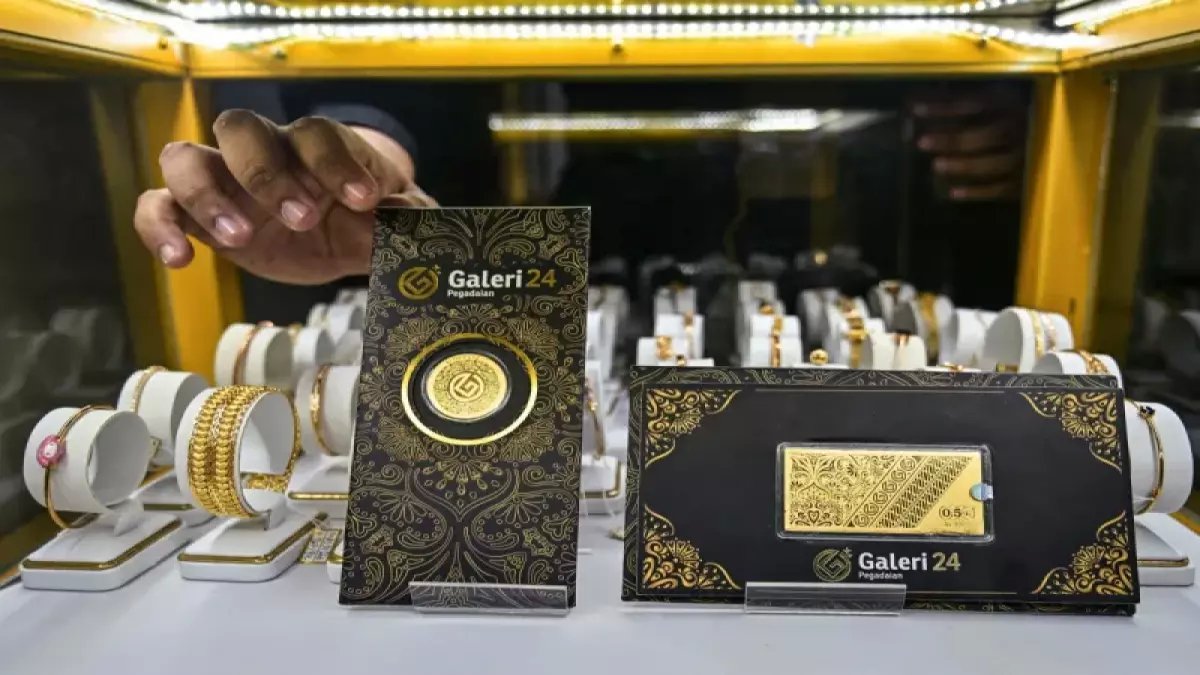 عاجل: أسعار الذهب في السعودية تستقر عند 542 ريال بعد انهيار أسبوعي فقدت فيه 60 ريال... هل انتهى الهبوط؟