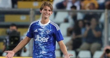 ماركا: نيكو باز أهم مطلب في ريال مدريد