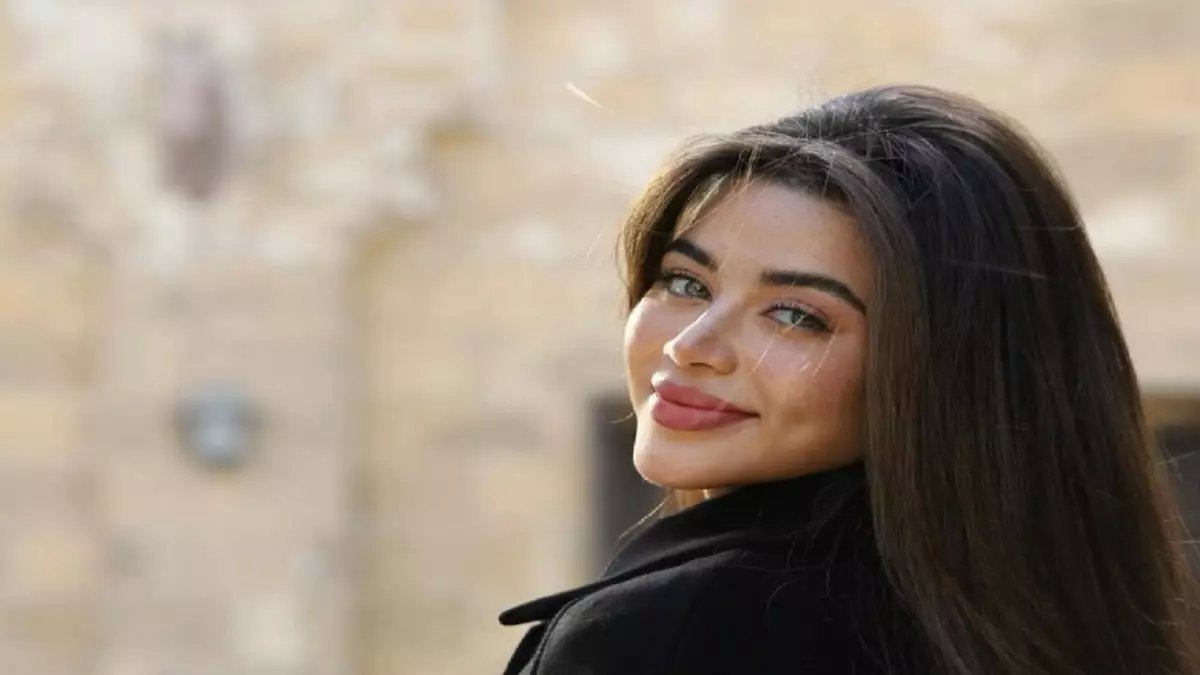 يارا السكري تفجر مفاجأة عن أحمد العوضي: "أتمنى أعيش قصة حب مثل روح في الحقيقة"!