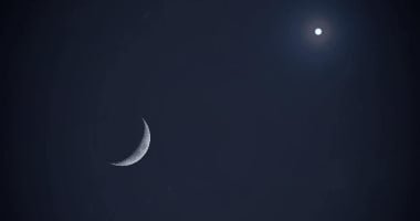 بالتواريخ.. تفاصيل الظواهر الفلكية المرتقبة حتى نهاية شهر مارس 2026