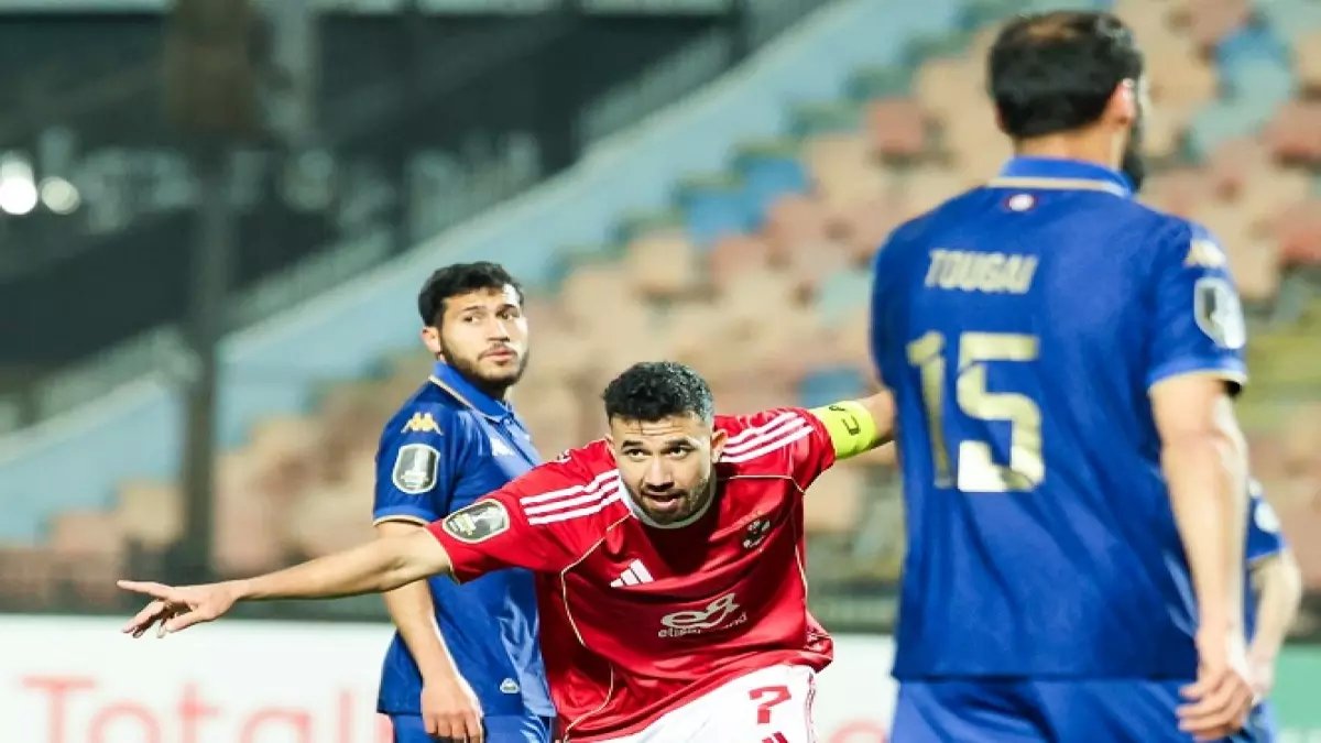 عاجل: مدرب أوتوهو يعلن الحرب على الزمالك... "سنقاتل للموت أو التأهل"!