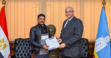 فى زمن قياسى المحافظات تبدأ تسليم عقود التقنين لأراضى الدولة