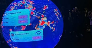 حظر «التنبؤات» فى الرياضة والسياسة.. مشروع قانون جديد فى الشيوخ الأمريكى