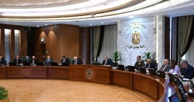 مجلس الوزراء يوافق على الموازنة العامة للدولة للسنة المالية 2026/2027