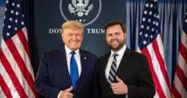 جي دي فانس.. 3 مكاسب تنتظر نائب ترامب على مائدة تفاوض الحرب الإيرانية